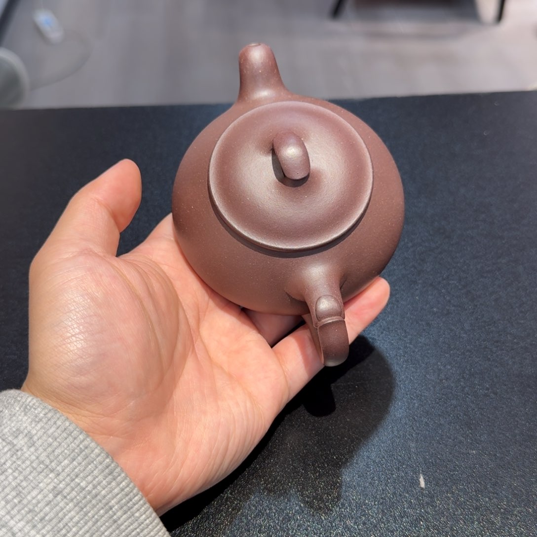 紫砂茶壶小*呃呃呃呃呃