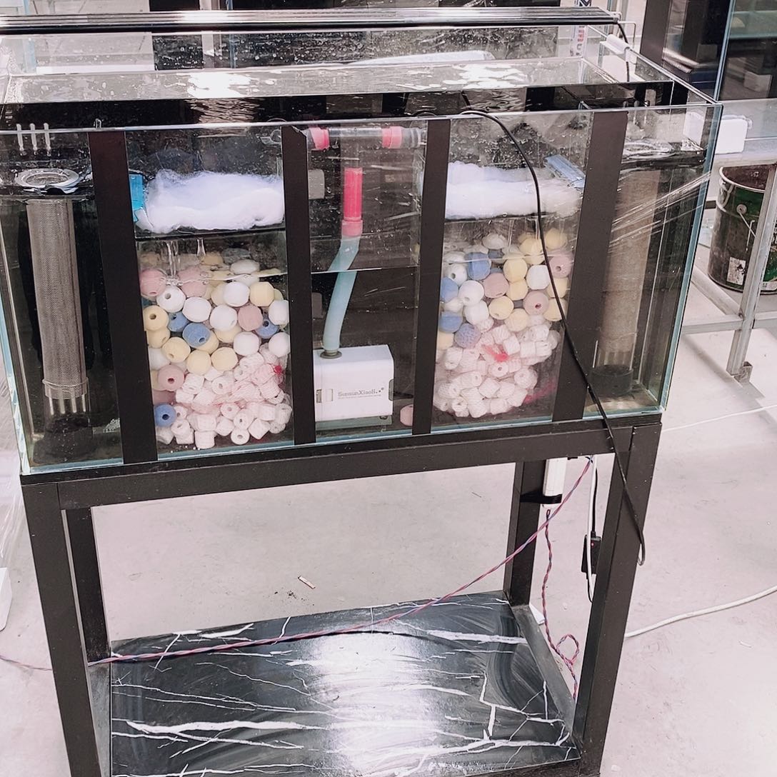 R***k玻璃604040背双全套