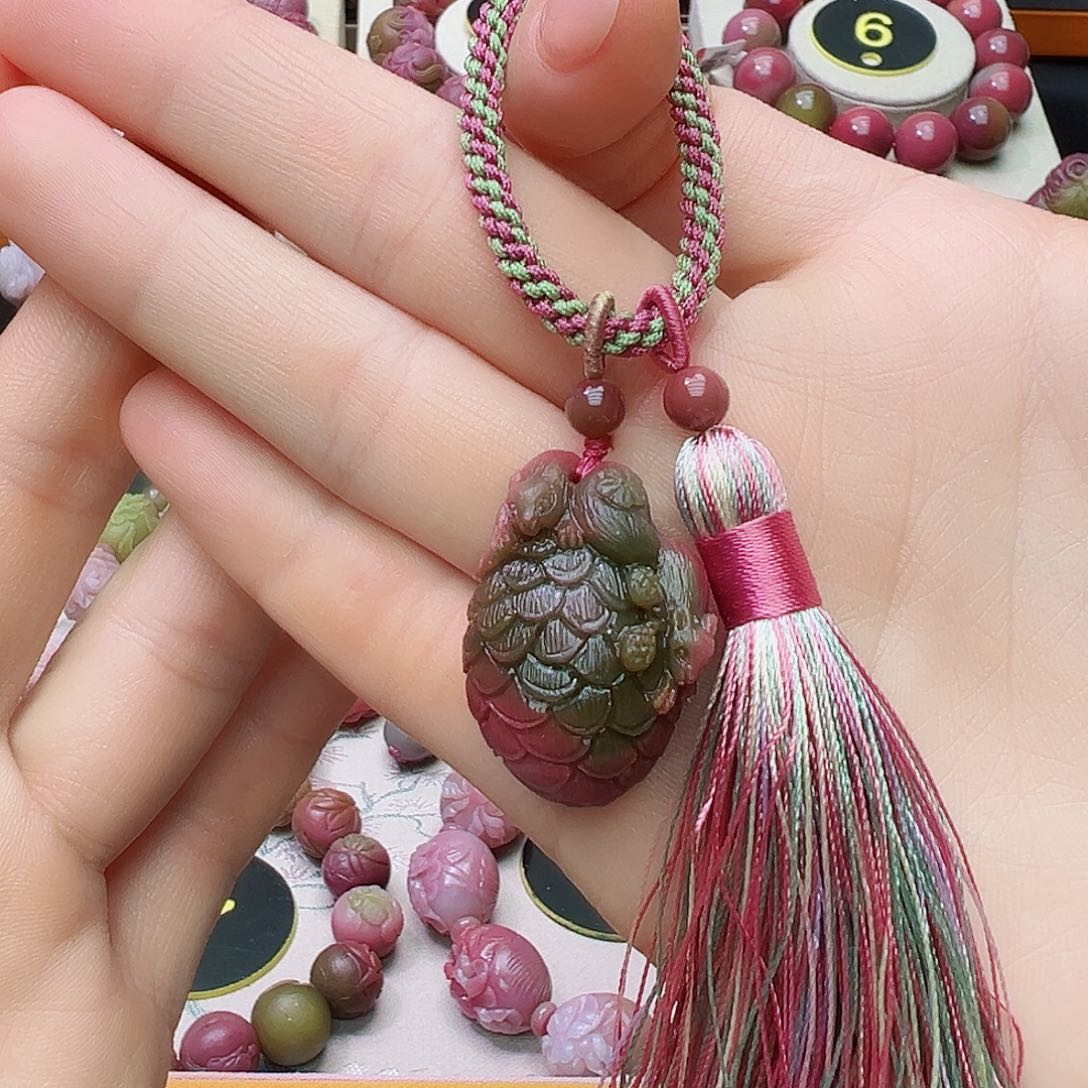 石英质玉盐源玛瑙定制未镶嵌