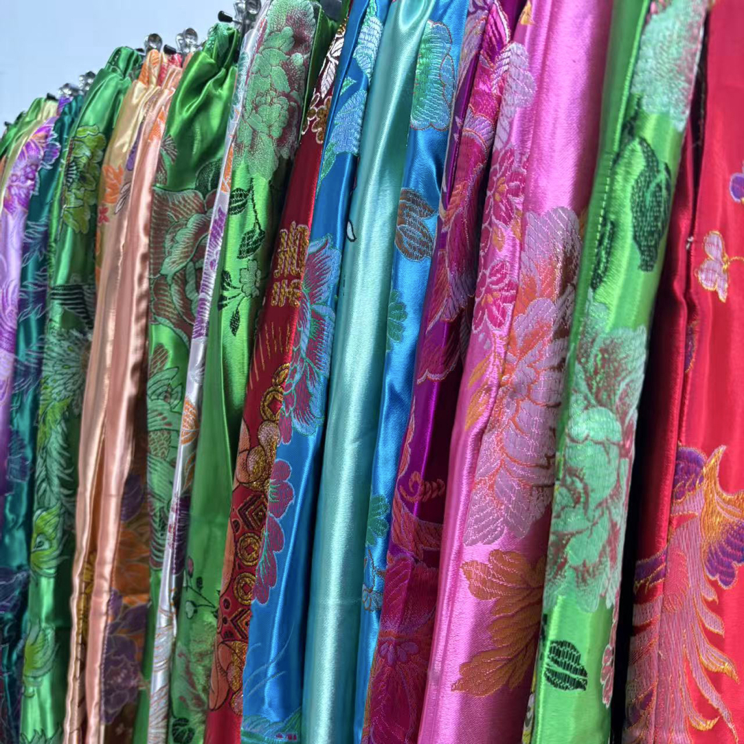 老软锻新国风新中式女装爆妈款新款时尚