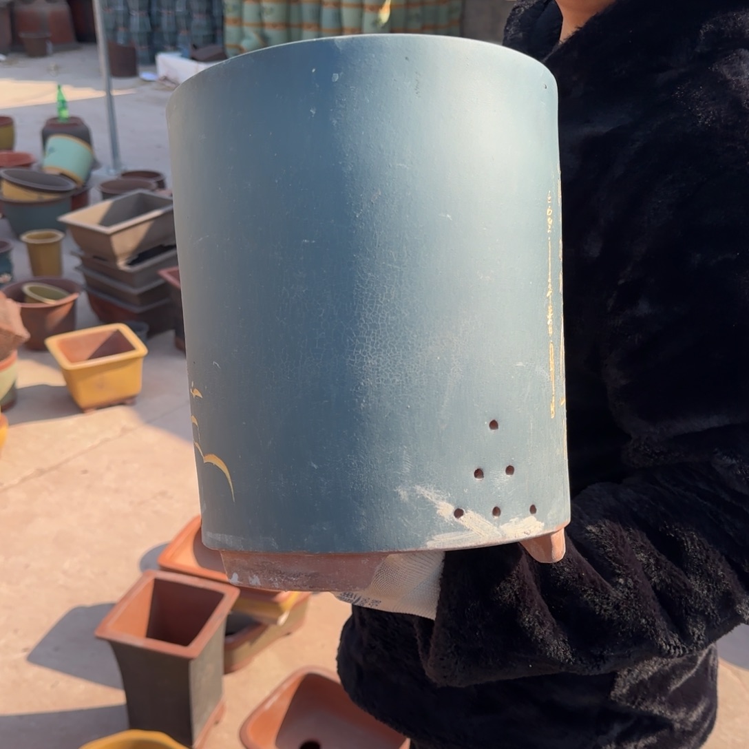 紫砂口径17.22口径