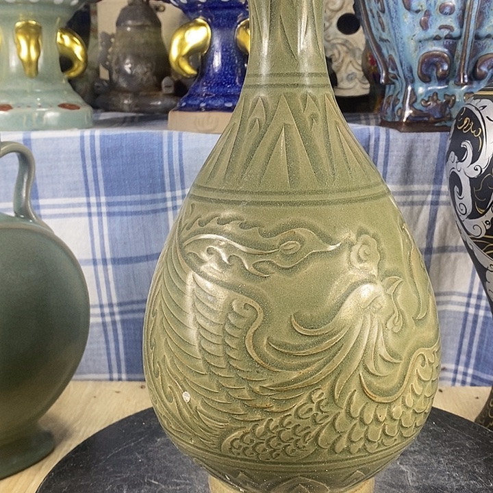 陶泽如花儿盛开了