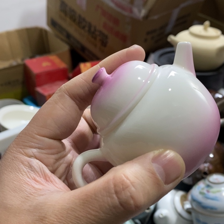 陶瓷艺术品及陶瓷制品