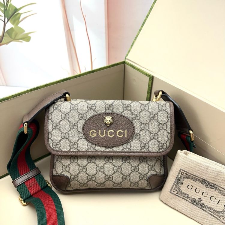 95新/古驰/C537211000/包包