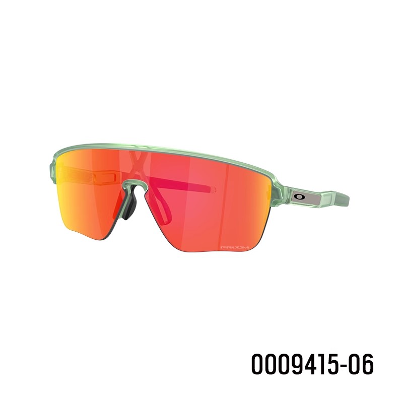 可配镜 Oakley欧克利2024年CORRIDOR SQ户外运动眼镜男女护目9415