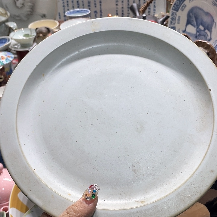 瓷片19.9包邮新疆西藏不发货