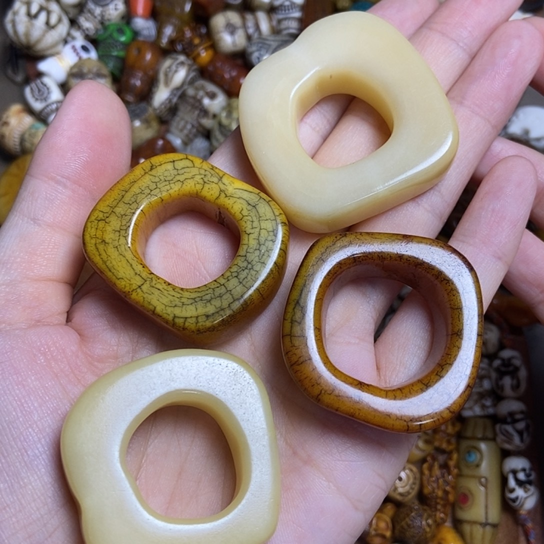 非金属直播间一物一图