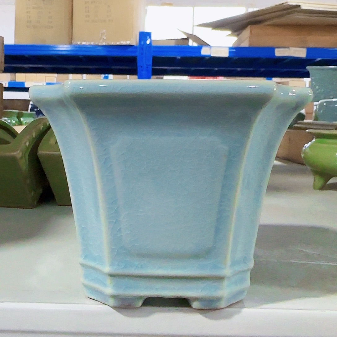 陶瓷花盆特价上新