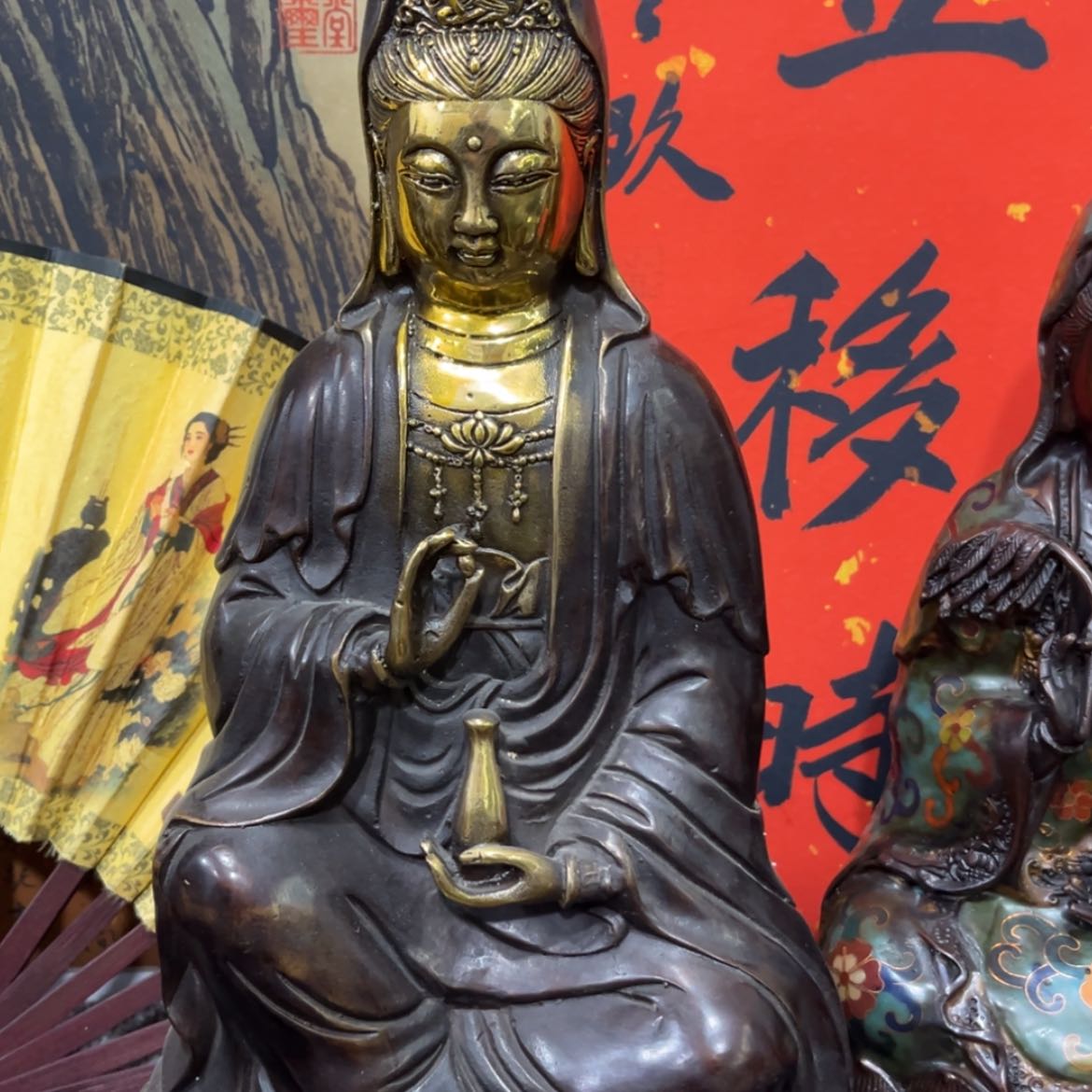 【闪购商品】健健康康平平安安