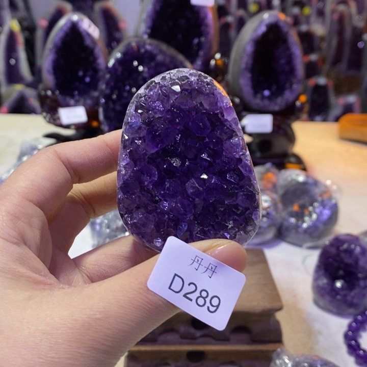 水晶摆件未镶嵌摆件