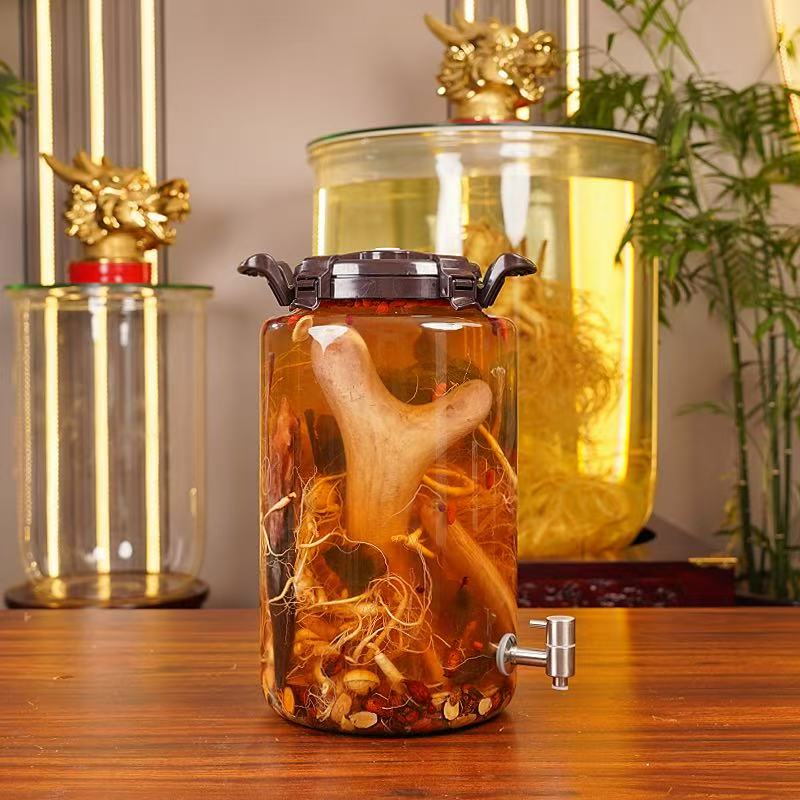 40斤  正宗高龄长白山林下参新鲜参籽货可用于泡酒煲汤适合中老年