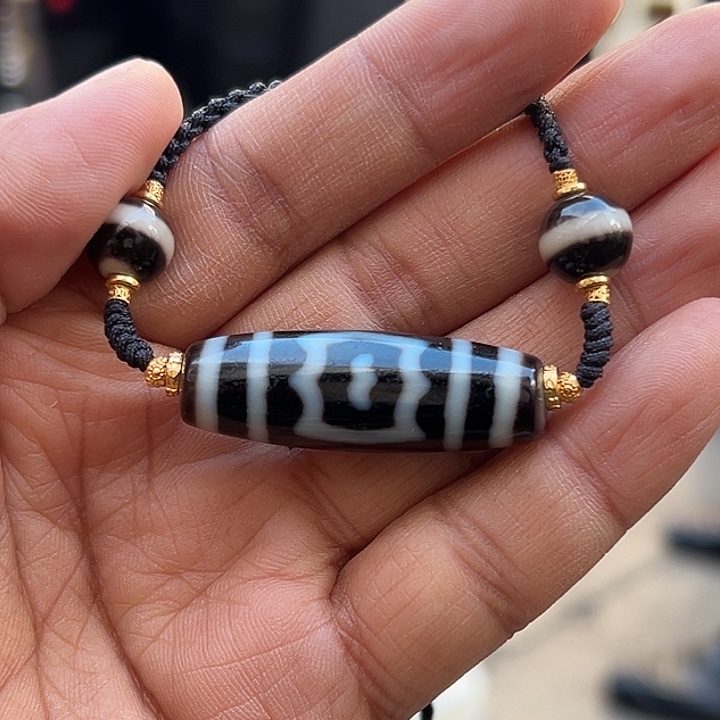 玛瑙/玉髓（覆膜）未镶嵌颈饰