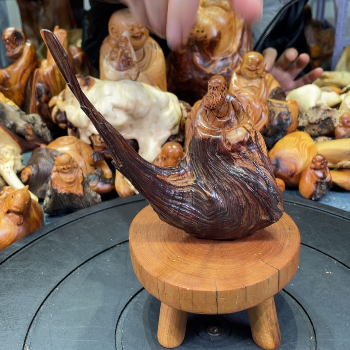 【闪购商品】柏木（崖柏）其他