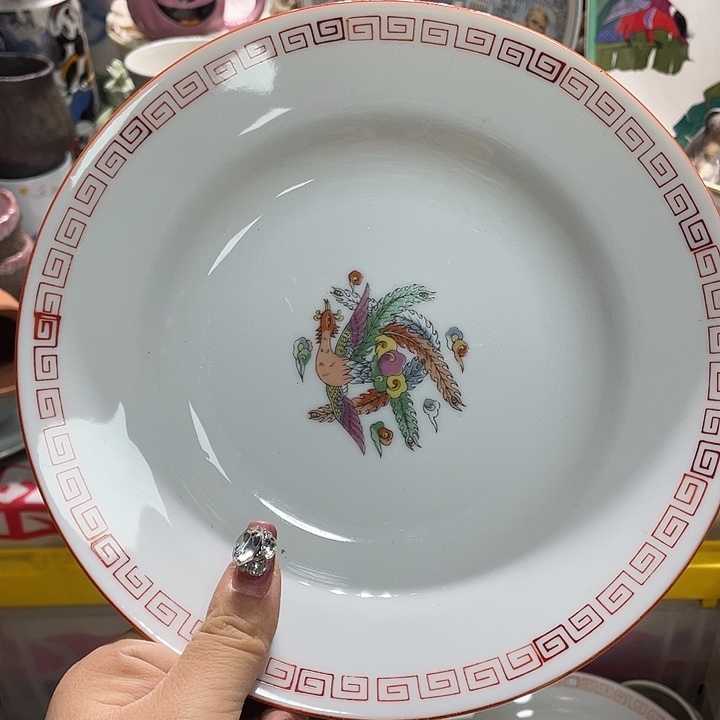 茶杯具19.9发带瑕疵牌都是坏的3