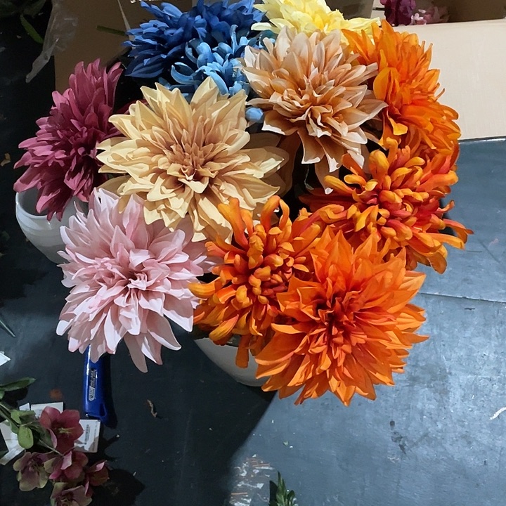 陶瓷花瓶部分微瑕