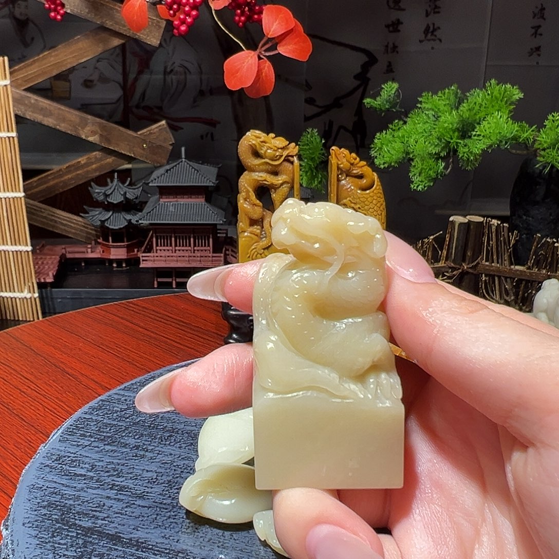 海***说寿山石寿山石批发