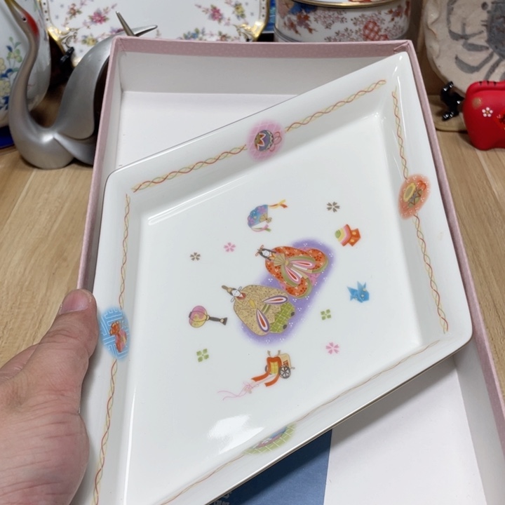 杯中古物品默认微瑕