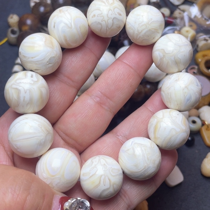 鹿骨手串/手链其他配饰