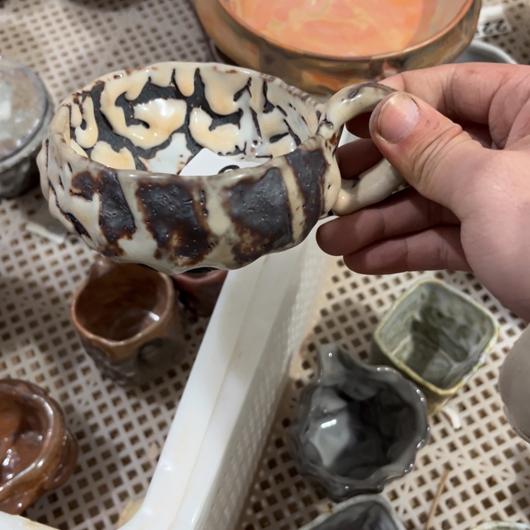 802 一家茶器直播分享