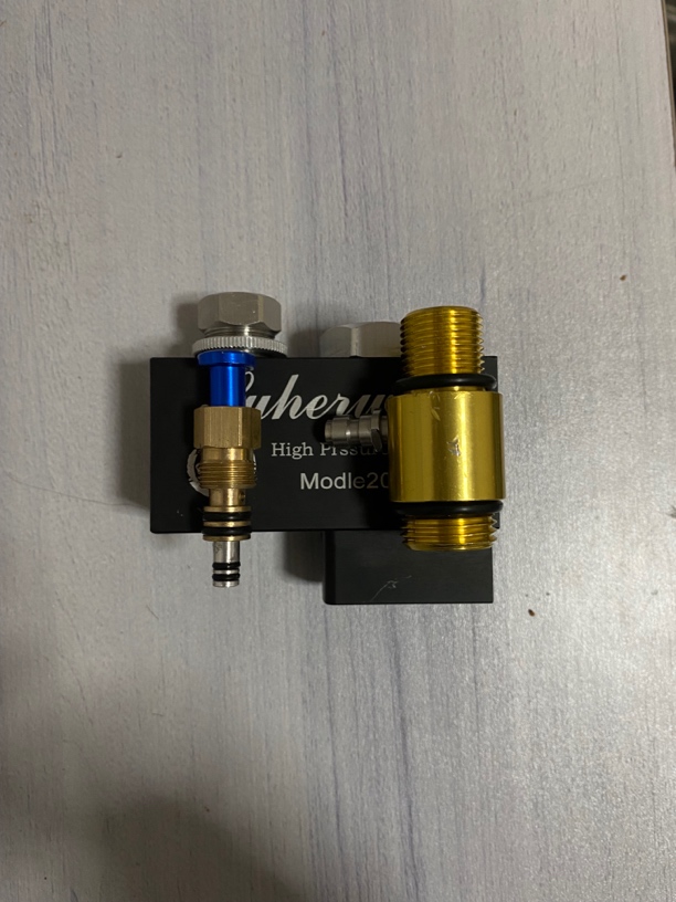 水管分流器五金配件