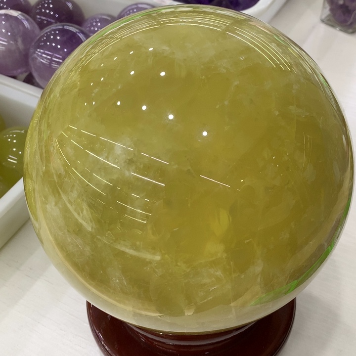 水晶水晶球未镶嵌知**读水晶18.3余款15单