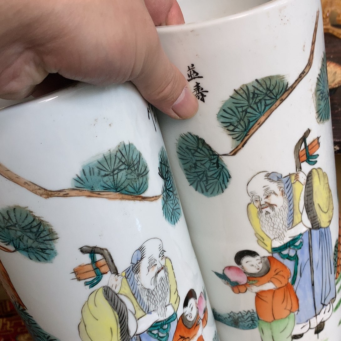 紫砂茶宠工艺美术作品