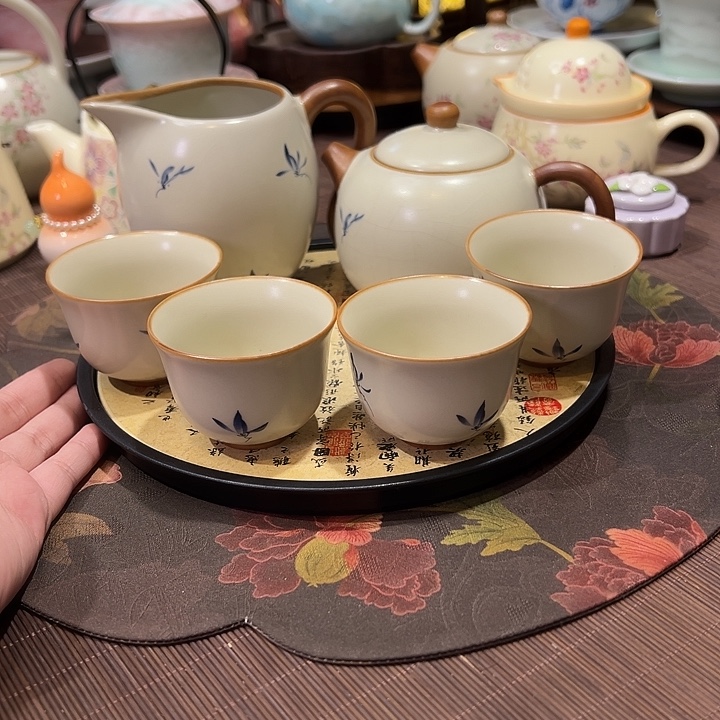 茶具配件其它茶器