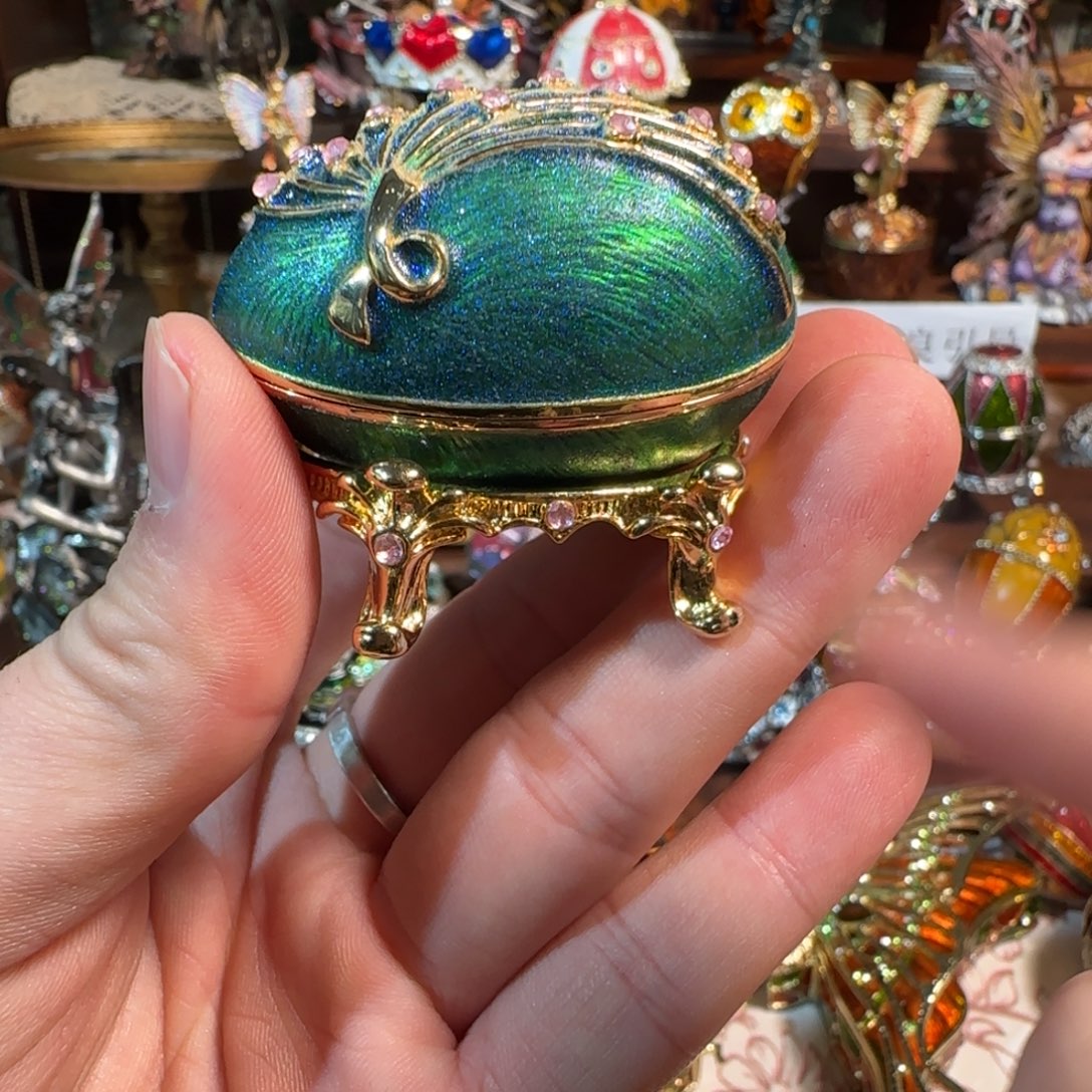 锡手工制作请勿吹毛求疵