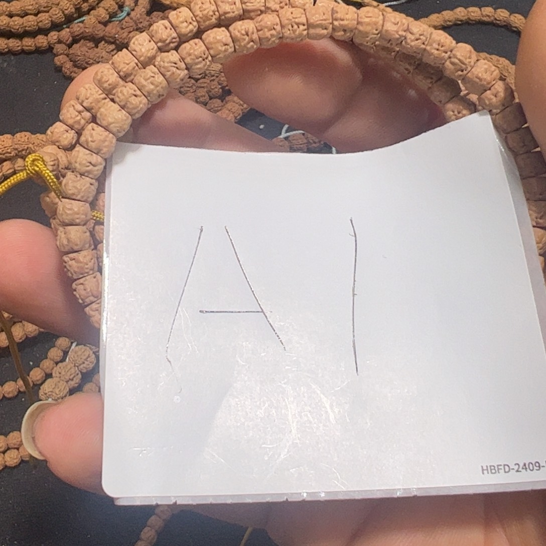 金刚菩提吊坠A1—————-