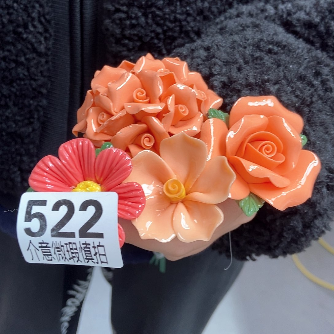 陶瓷设计风格现代