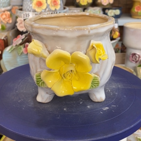 【闪购商品】红陶1