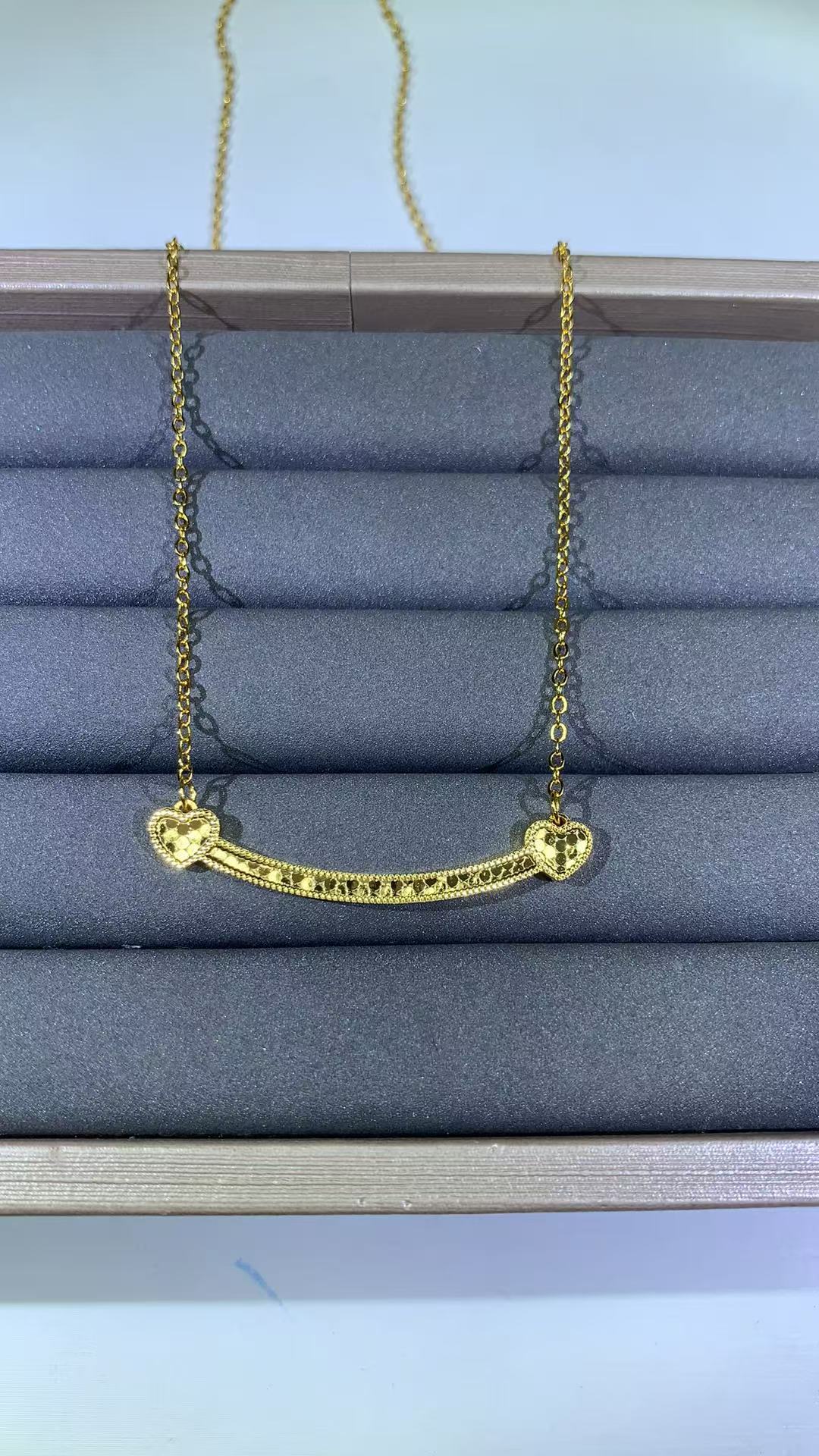 吊坠 【璀璨星河】时尚经典百搭吊坠D579