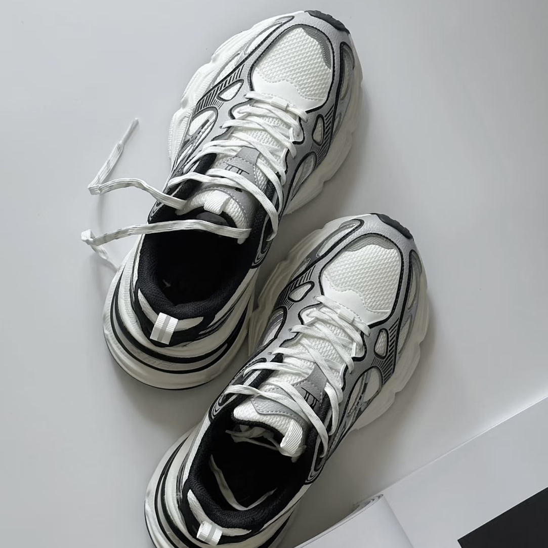 运动鞋图片非实物以直播间为准不支持已发货仅退款！看好再下单