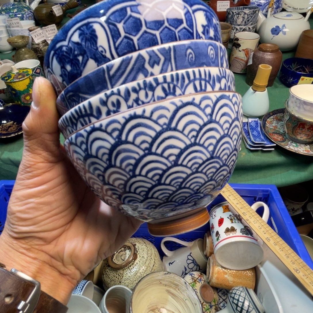 燕***子其他陶散瓷默认微瑕完美者的拍