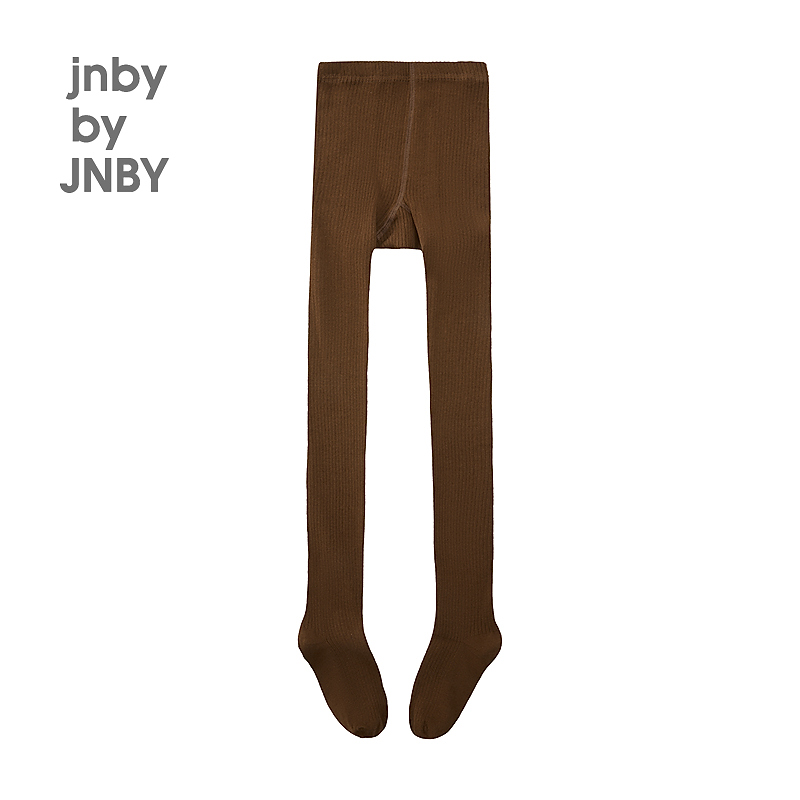 [竖坑条]江南布衣童装袜子裤袜休闲趣味25秋男女童6P8N10110