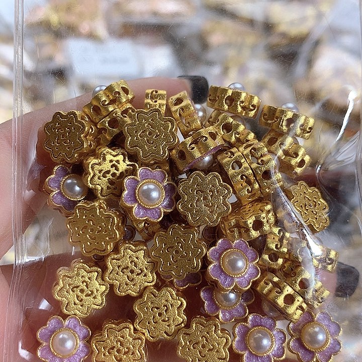 铜合金可爱系列 满三单飞4