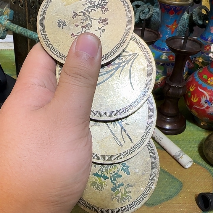 老铜器老铜器老铜器