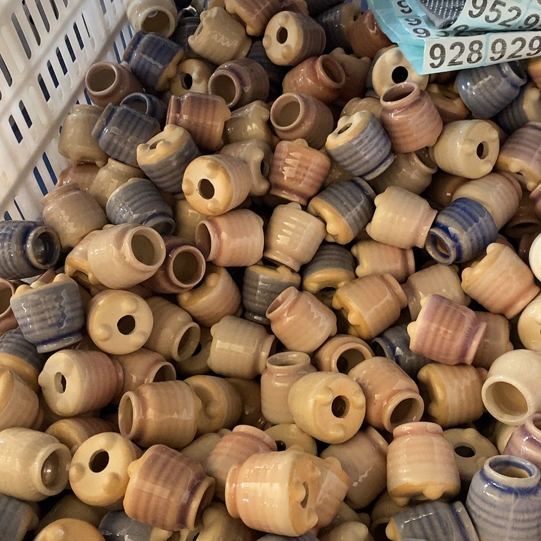 「满9.9米包邮」6个浮力07