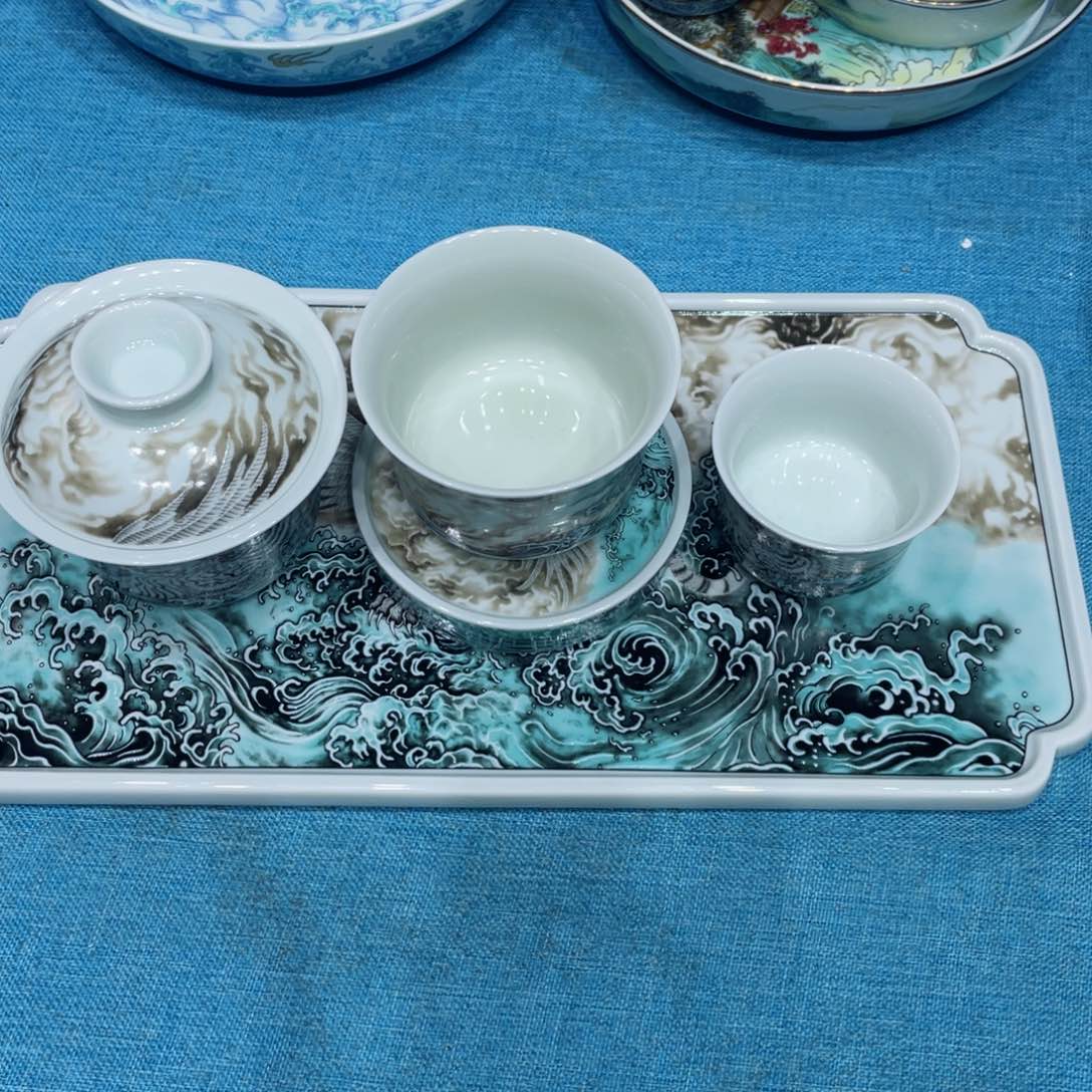 景德镇陶瓷福利专场