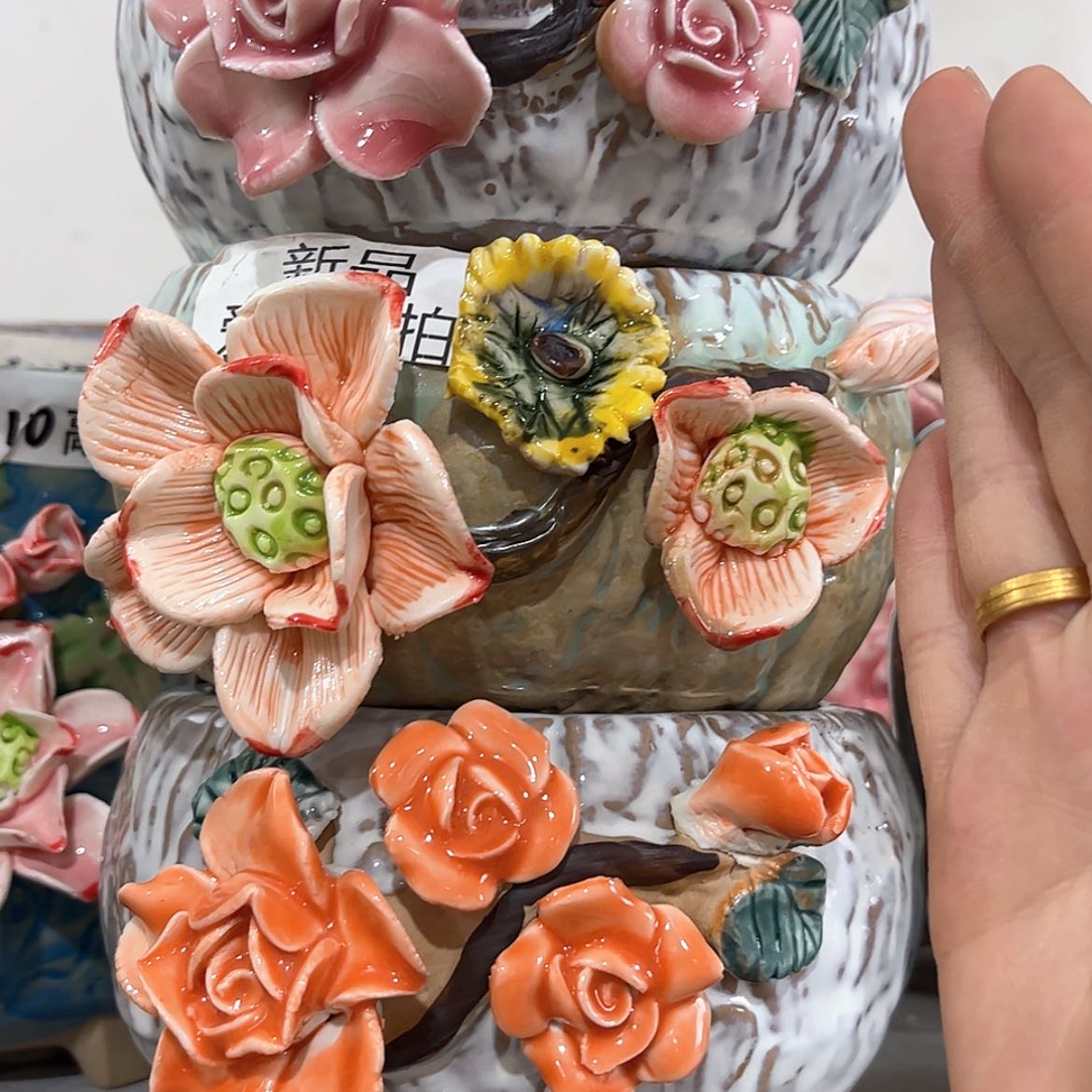 【闪购商品】红陶福利