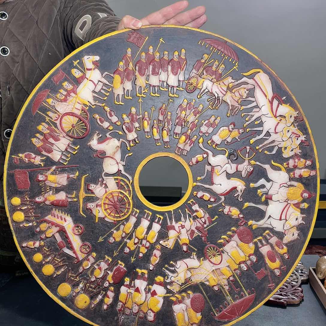 闪购商品一物一图