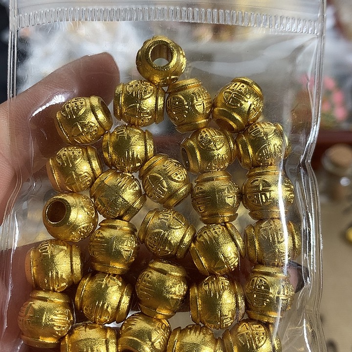 铜合金纯色系列 满三单飞5