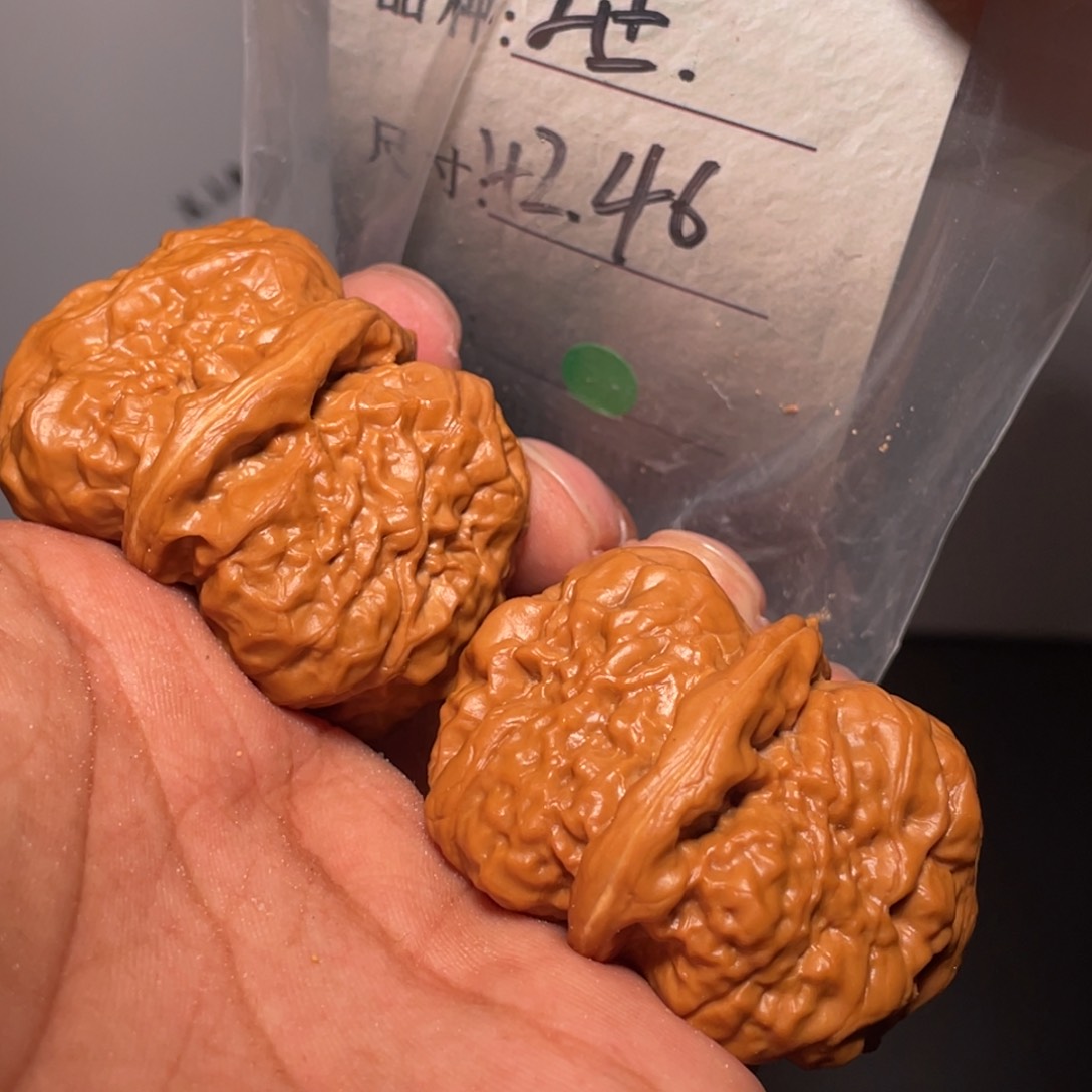 文玩核桃吊坠文玩核桃