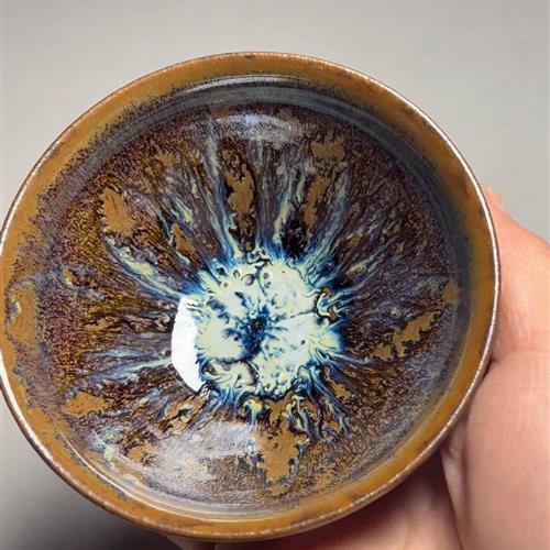 【闪购商品】茶盏-116............