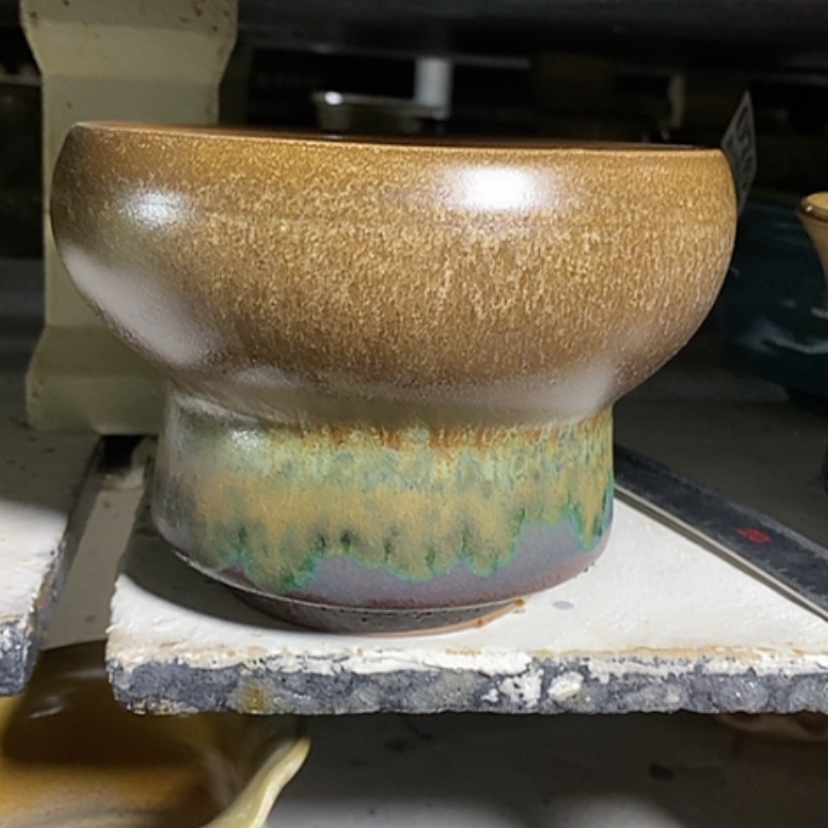 【闪购商品】红陶瑕疵