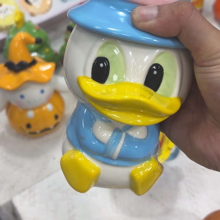 呜呜我好喜欢这个造型呀