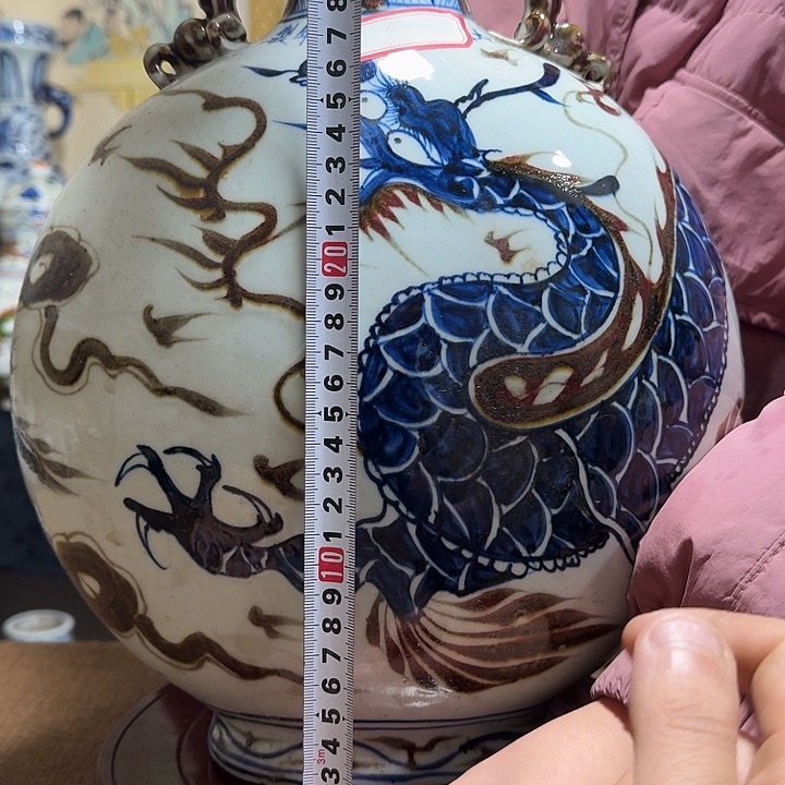 摆件               