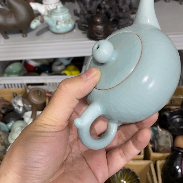 陶瓷艺术品及陶瓷制品