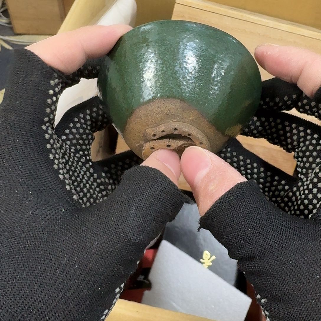 茶宠瓷器茶具系列