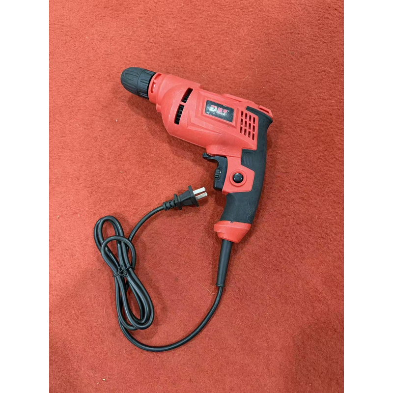 如图/红色水钻手持小型